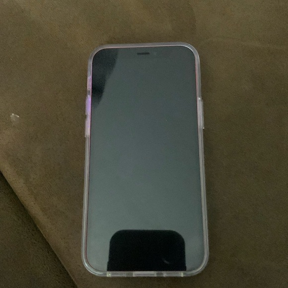 Apple I phone 12 mini